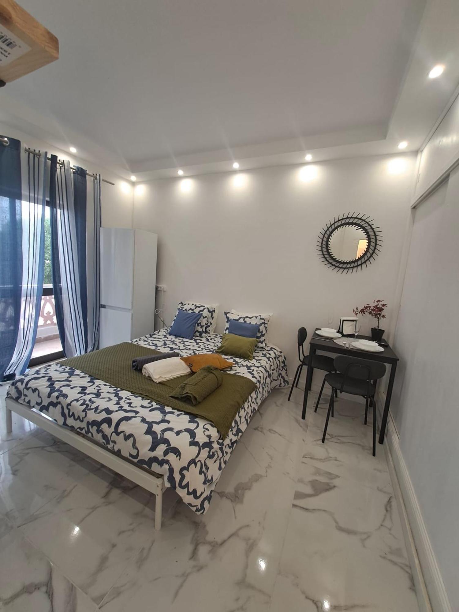 Albufeira Studio Appartement *