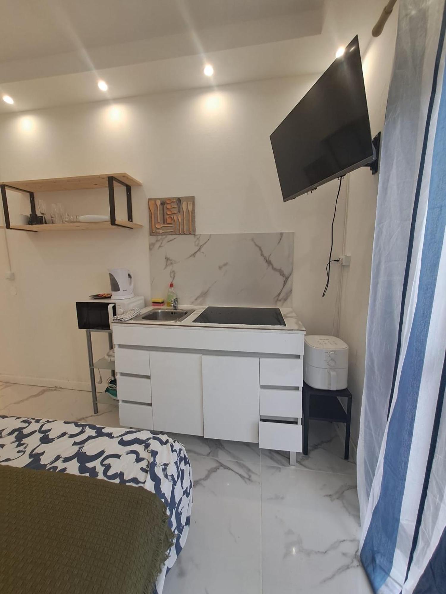 Appartement Albufeira Studio *