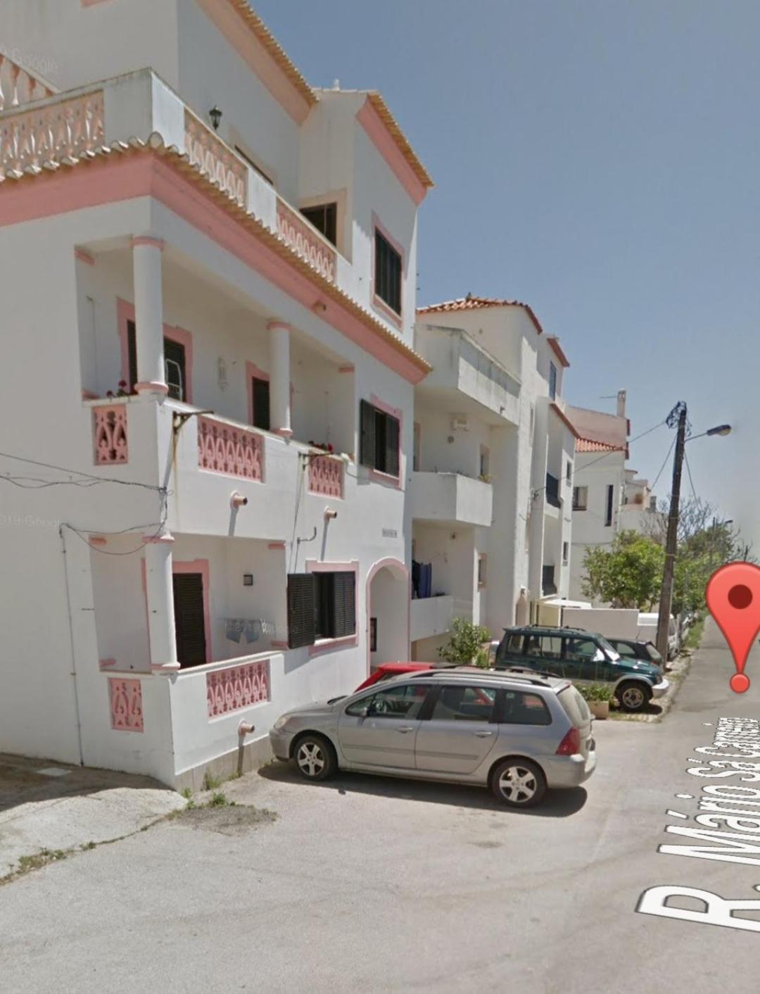 Albufeira Studio